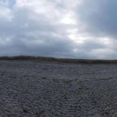 Fewo Nordsee Whng 3 Schillig Zewnętrze zdjęcie