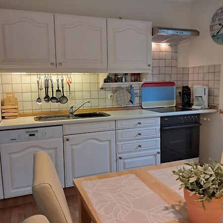 Fewo Nordsee Whng 3 Schillig Zewnętrze zdjęcie