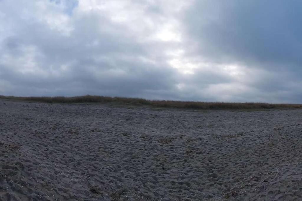 Fewo Nordsee Whng 3 Schillig Zewnętrze zdjęcie
