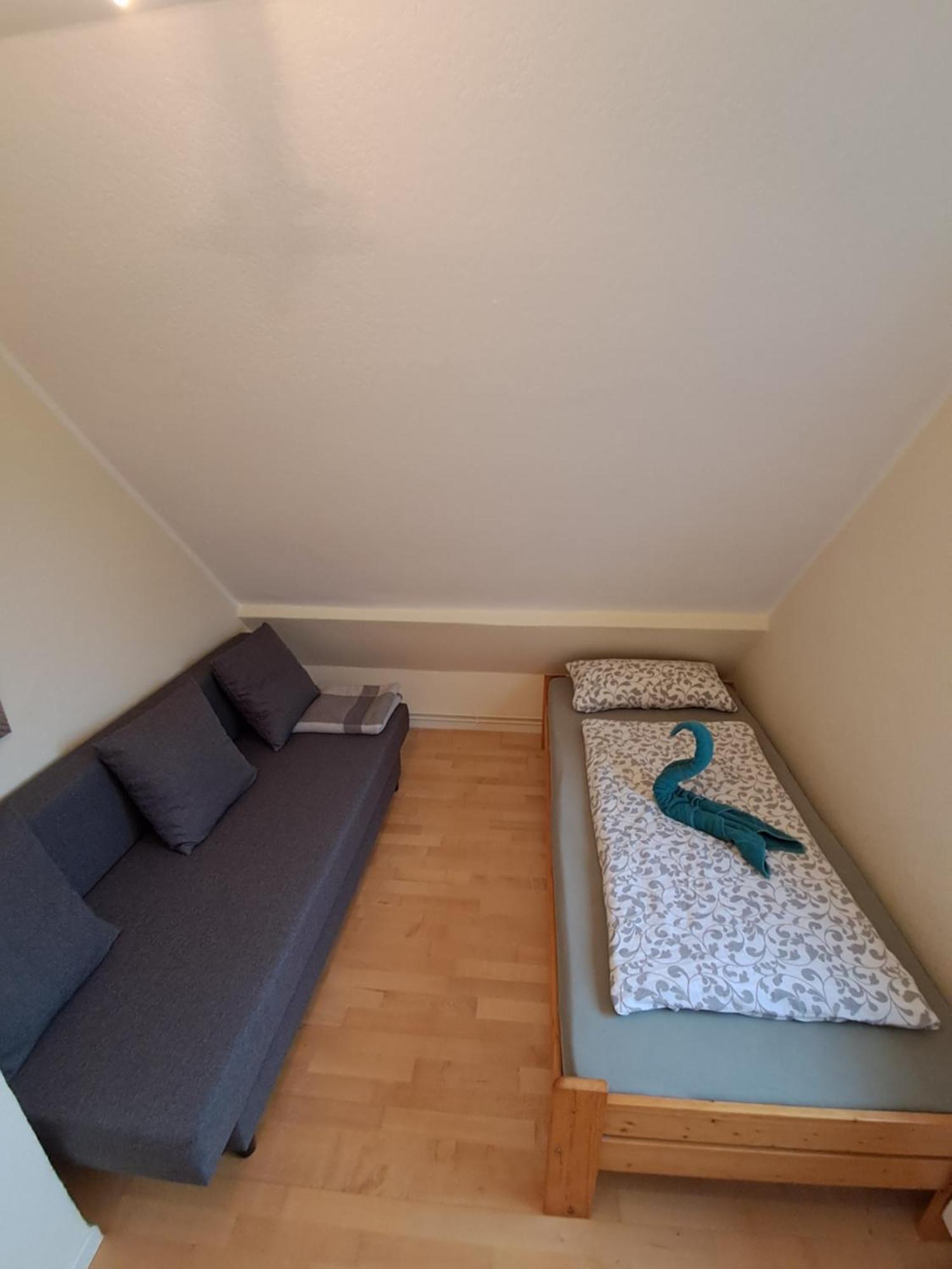 Fewo Nordsee Whng 3 Schillig Zewnętrze zdjęcie