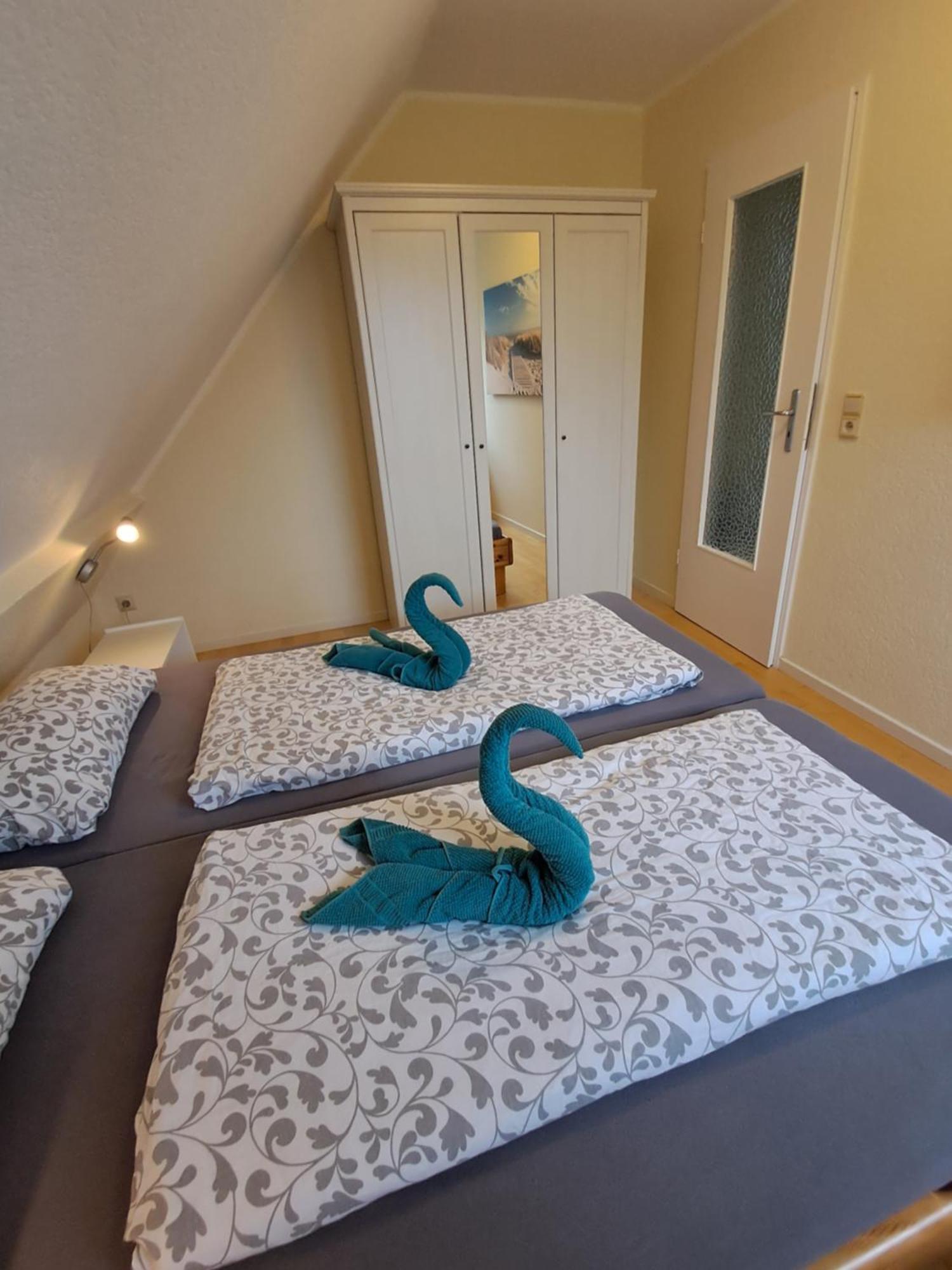 Fewo Nordsee Whng 3 Schillig Zewnętrze zdjęcie