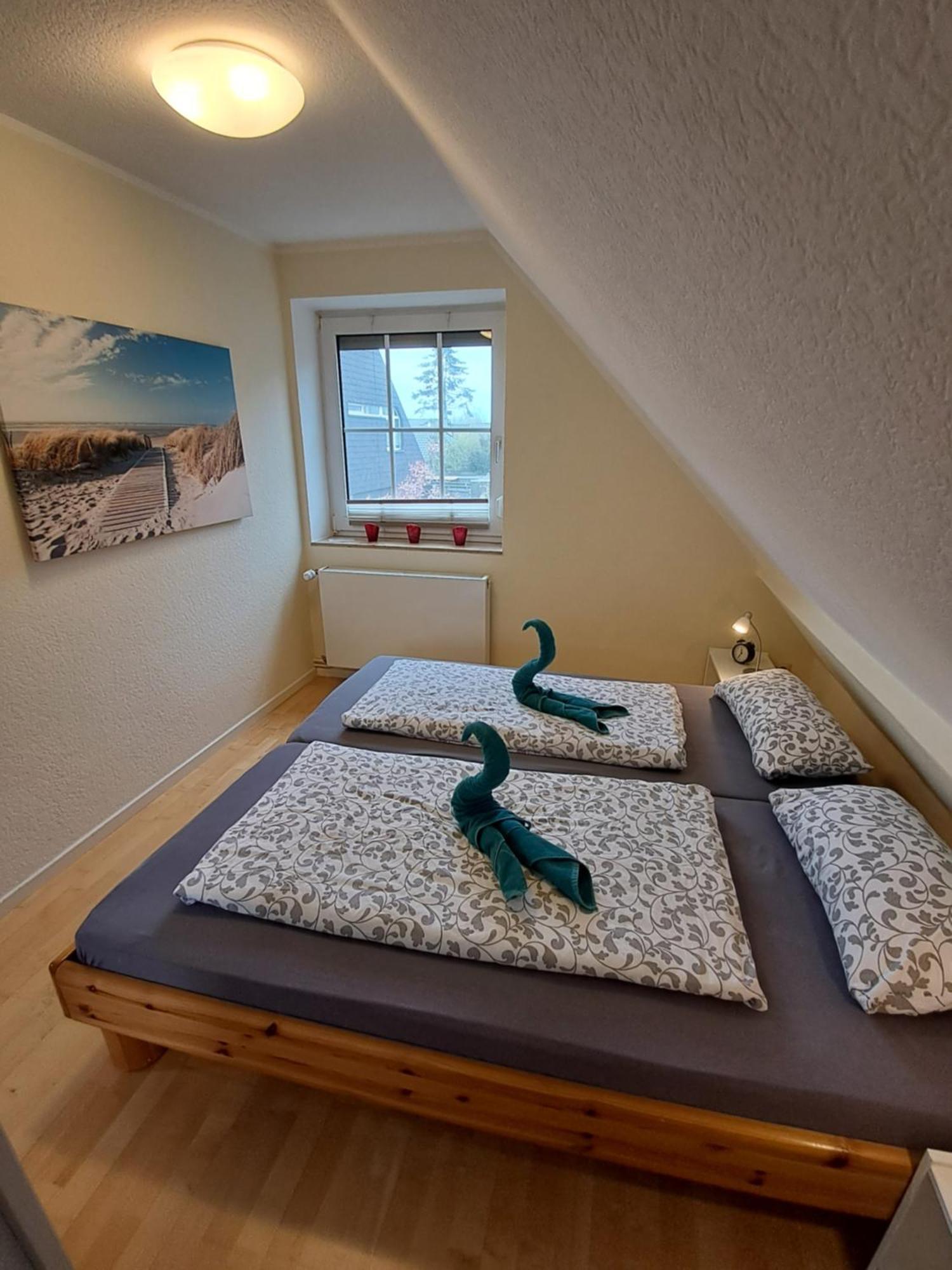 Fewo Nordsee Whng 3 Schillig Zewnętrze zdjęcie